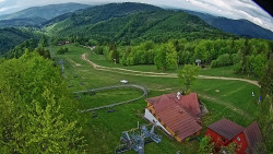 Dedovka vrchol