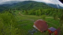 Dedovka vrchol