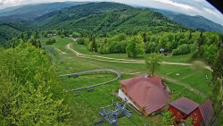 Dedovka vrchol