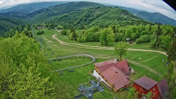 Dedovka vrchol