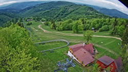 Dedovka vrchol