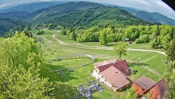 Dedovka vrchol