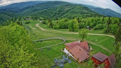 Dedovka vrchol