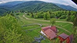 Dedovka vrchol