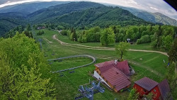 Dedovka vrchol