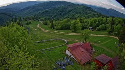 Dedovka vrchol