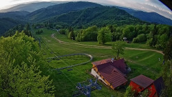 Dedovka vrchol