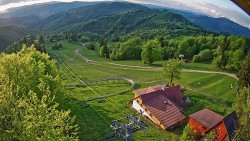 Dedovka vrchol