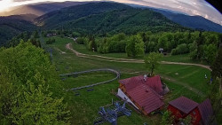 Dedovka vrchol