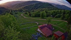 Dedovka vrchol