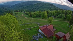 Dedovka vrchol