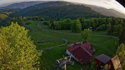 Dedovka vrchol