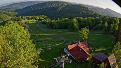Dedovka vrchol