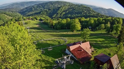 Dedovka vrchol