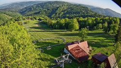 Dedovka vrchol