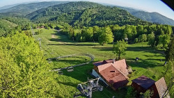 Dedovka vrchol