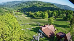 Dedovka vrchol