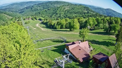Dedovka vrchol