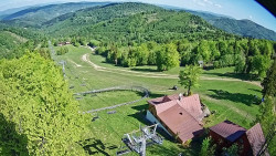 Dedovka vrchol