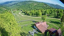 Dedovka vrchol