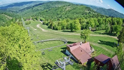 Dedovka vrchol