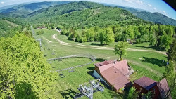 Dedovka vrchol