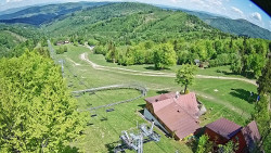 Dedovka vrchol
