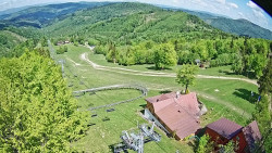 Dedovka vrchol