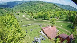 Dedovka vrchol