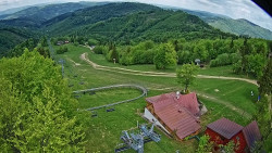 Dedovka vrchol