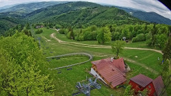 Dedovka vrchol