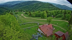 Dedovka vrchol