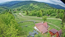 Dedovka vrchol