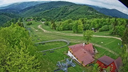 Dedovka vrchol