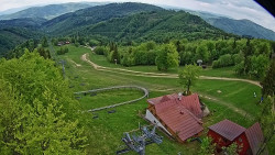 Dedovka vrchol