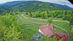 Dedovka vrchol