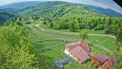 Dedovka vrchol