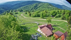 Dedovka vrchol