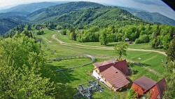 Dedovka vrchol