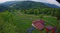Dedovka vrchol