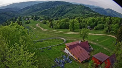 Dedovka vrchol