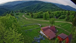 Dedovka vrchol
