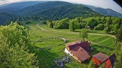 Dedovka vrchol