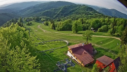 Dedovka vrchol