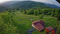 Dedovka vrchol