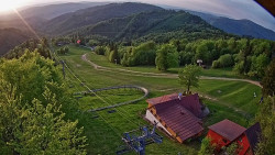 Dedovka vrchol