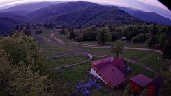 Dedovka vrchol