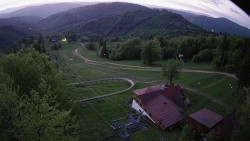 Dedovka vrchol