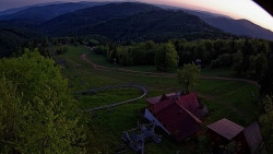 Dedovka vrchol