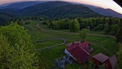 Dedovka vrchol